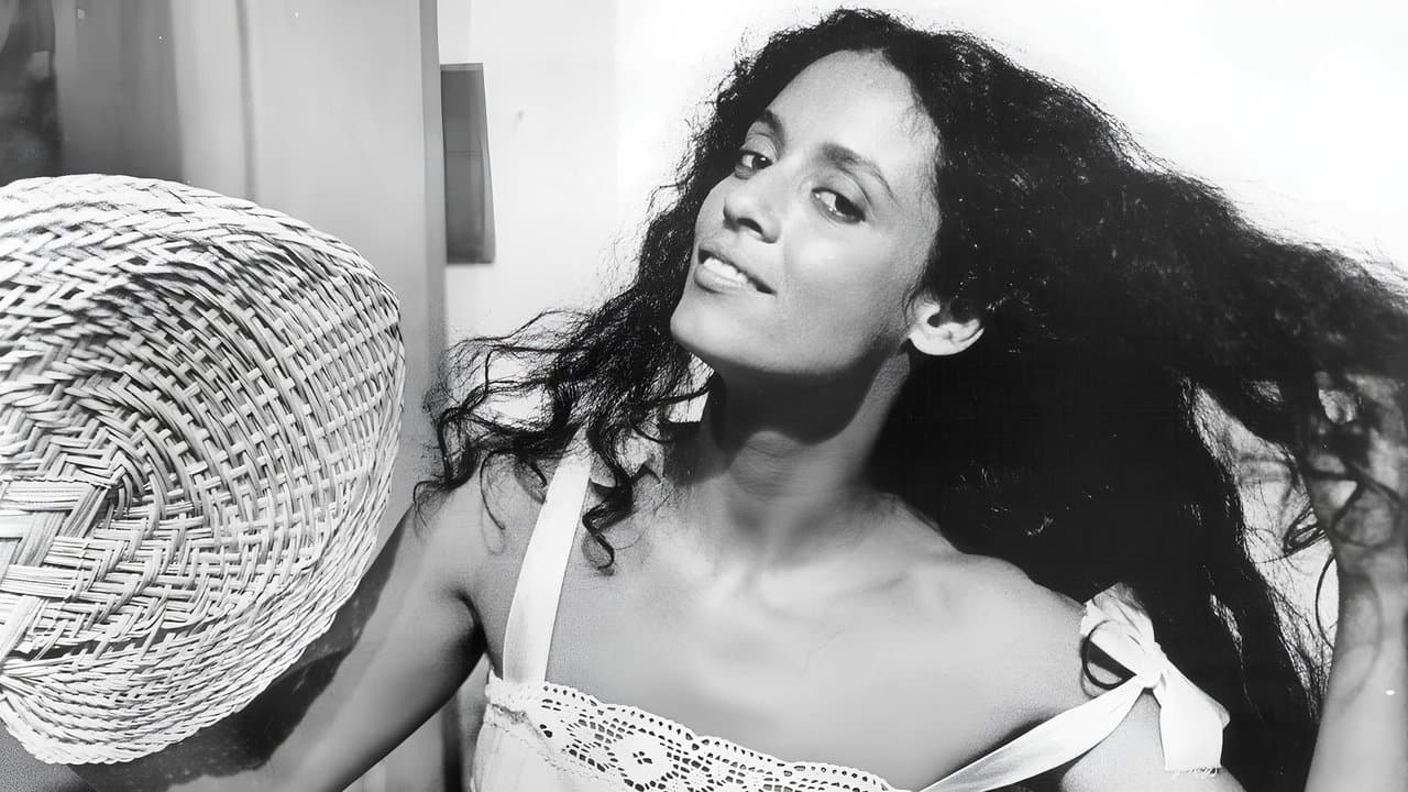 Backdrop – Gabriela