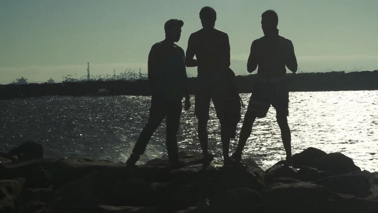 Backdrop – Love Me Anyway