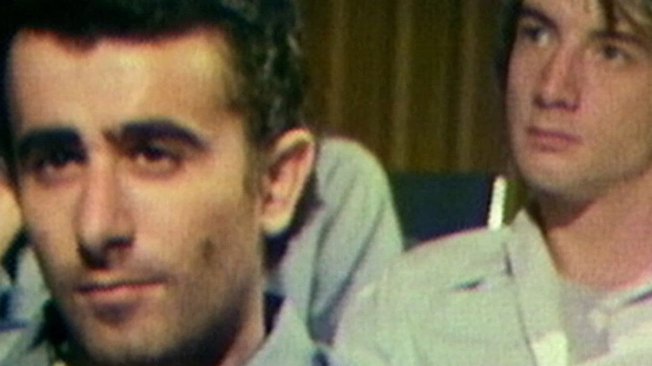 Backdrop – Seer Was Here