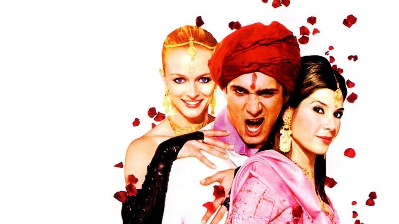 Backdrop – Der Super-Guru