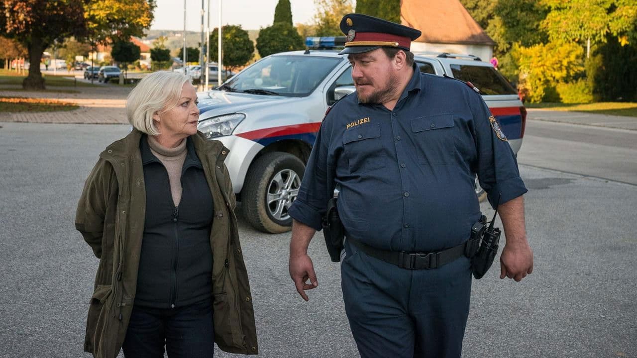 Backdrop – Grenzland