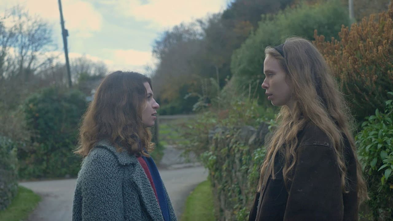Backdrop – Sister, Sister