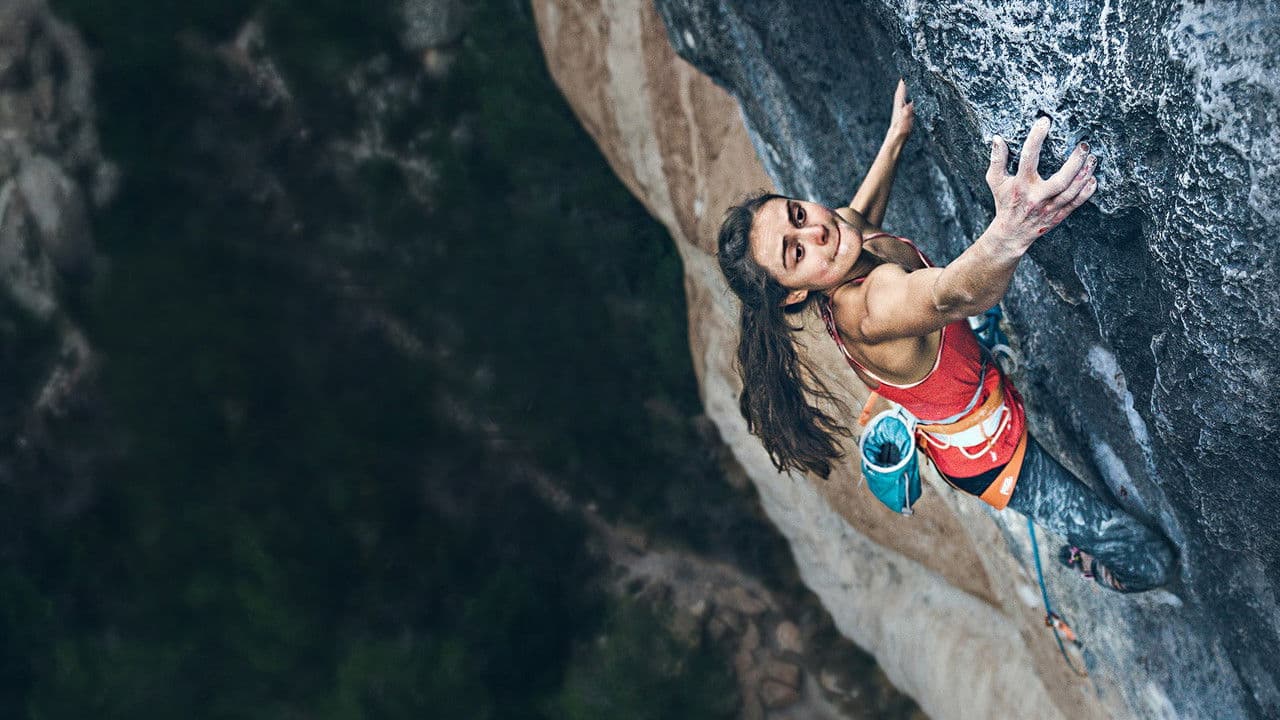 Backdrop – Reel Rock 12