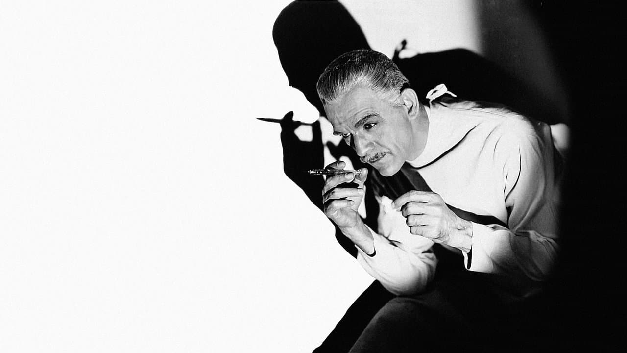 Backdrop – Schwarzer Freitag