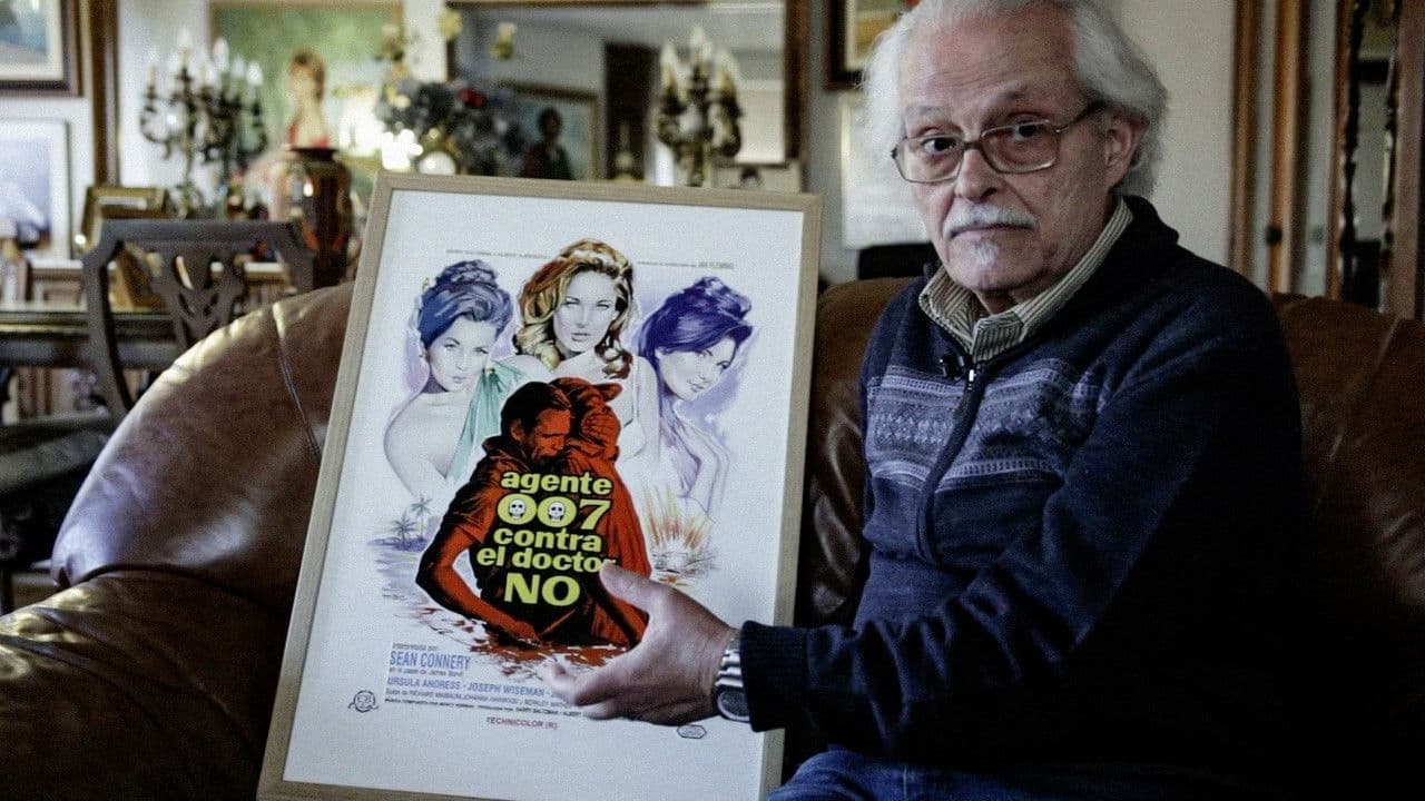 Backdrop – Un chico de portada: el arte de Macario Gómez