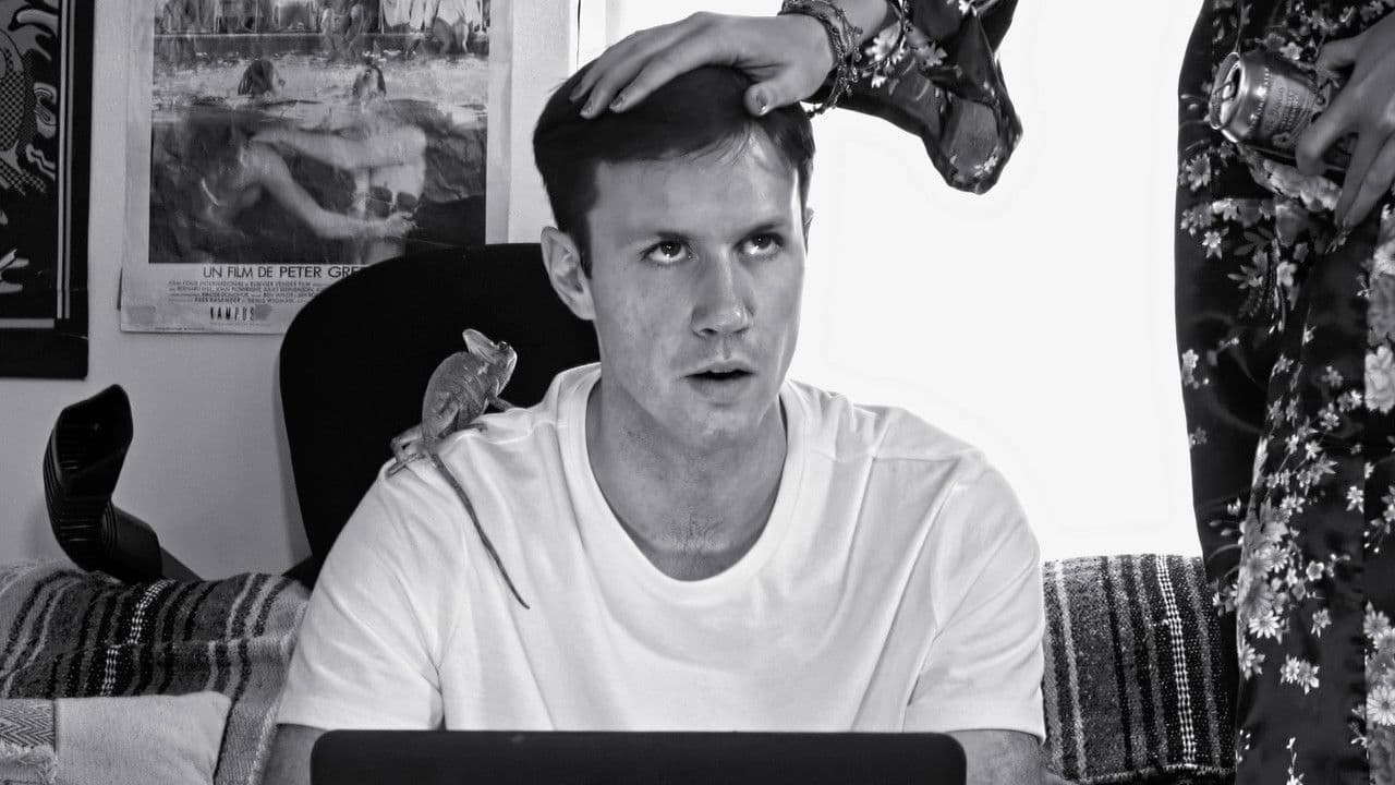 Backdrop – How to Live Together