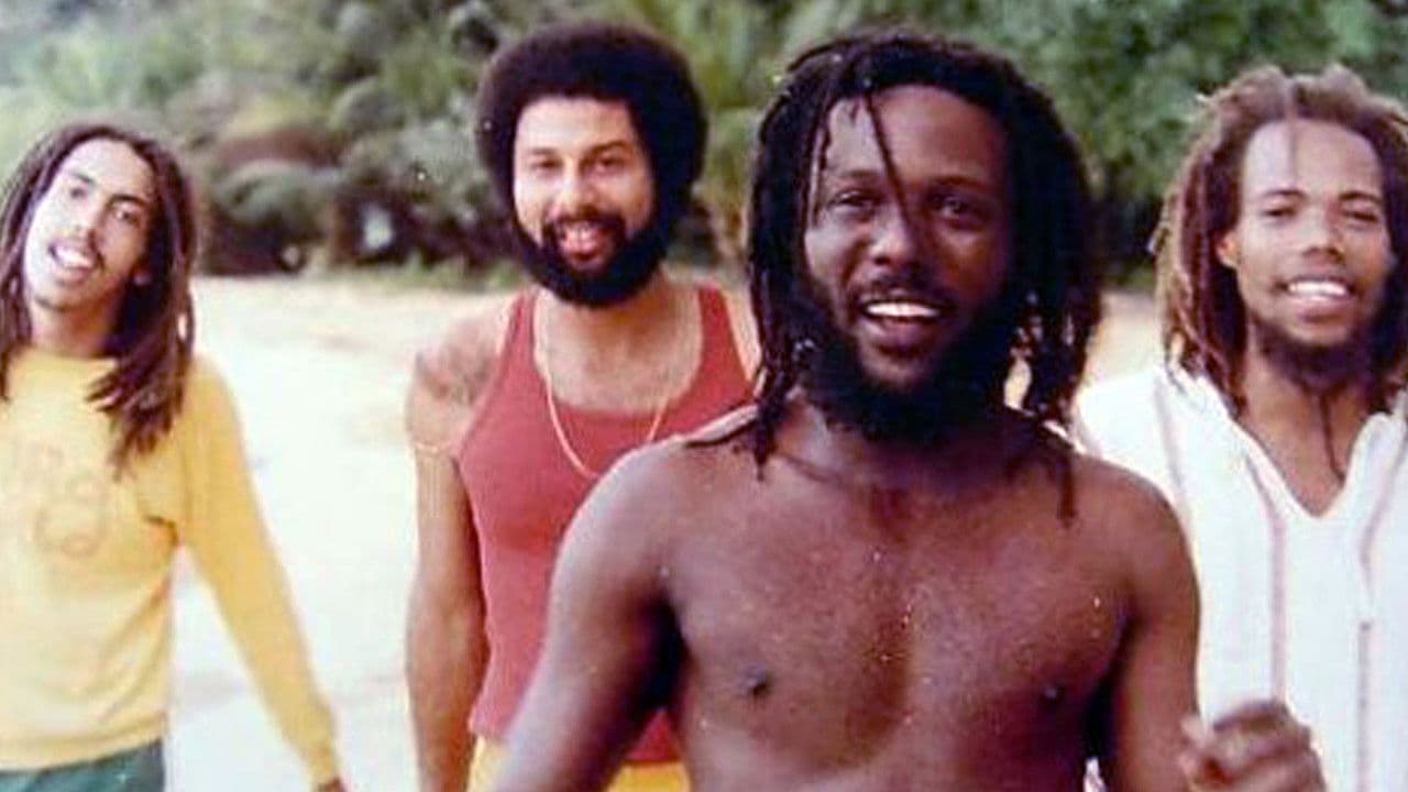 Backdrop – Third World