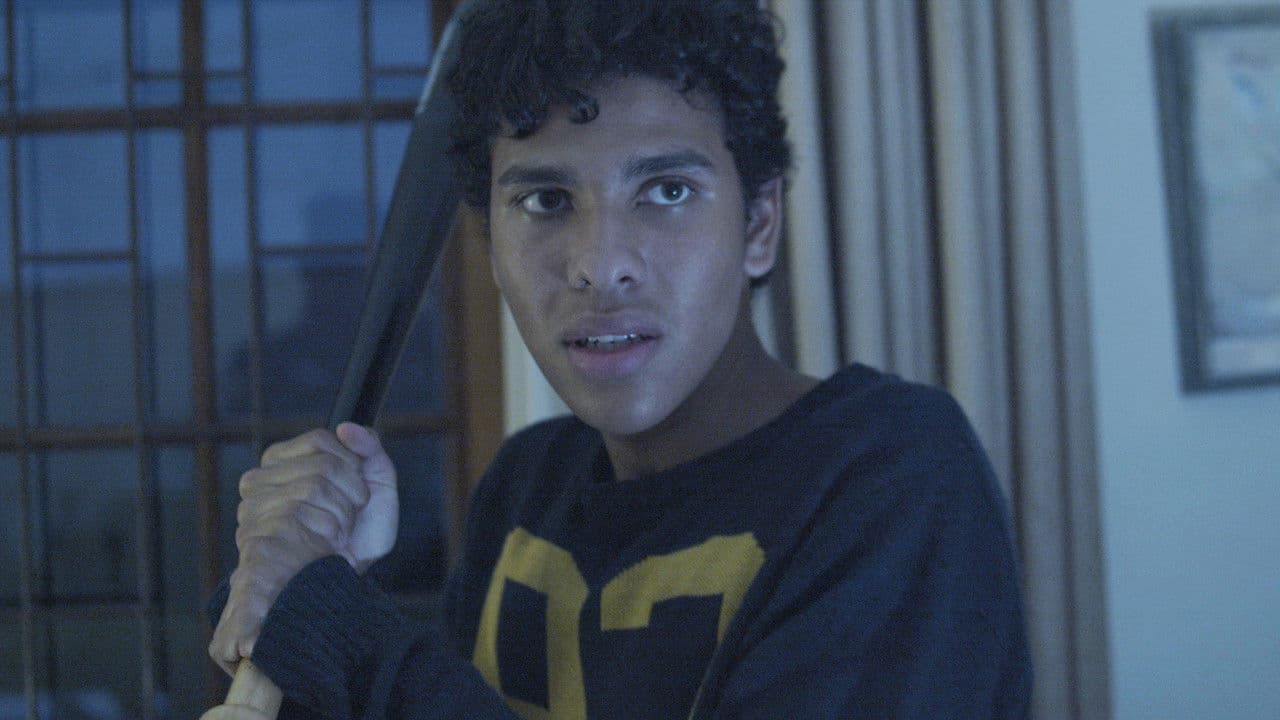 Backdrop – Sleepless