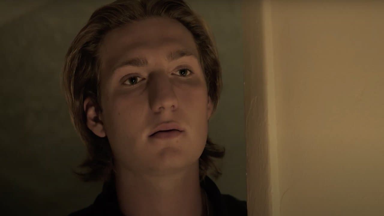 Backdrop – Restless