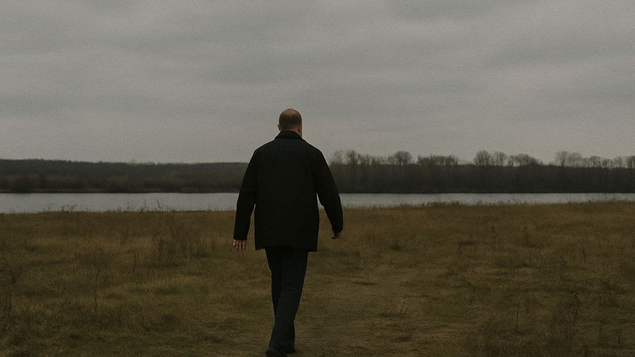 Backdrop – Идущий К Реке: О Себе и О Тебе