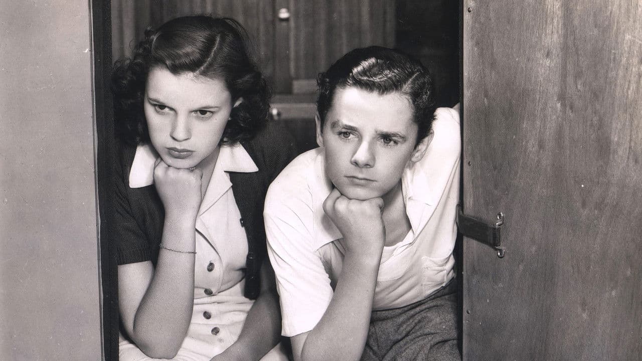 Backdrop – Listen, Darling