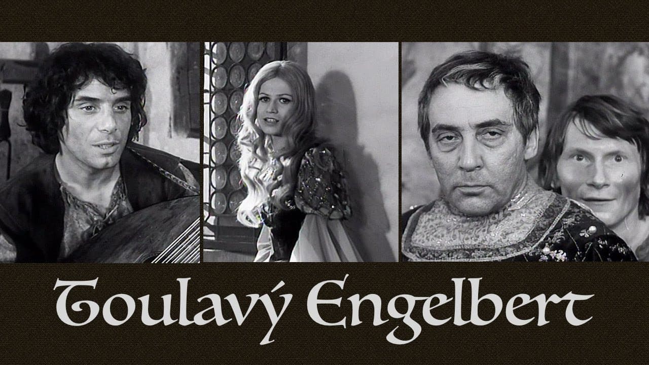 Backdrop – Toulavý Engelbert