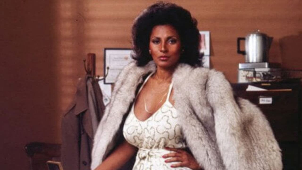 Backdrop – Sheba, Baby