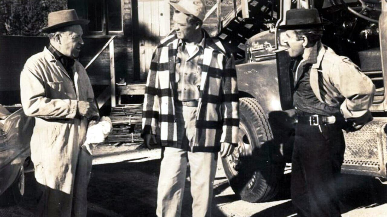 Backdrop – Alaska Passage