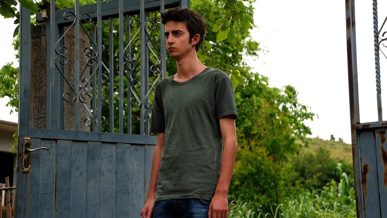 Backdrop – The Forgiveness of Blood