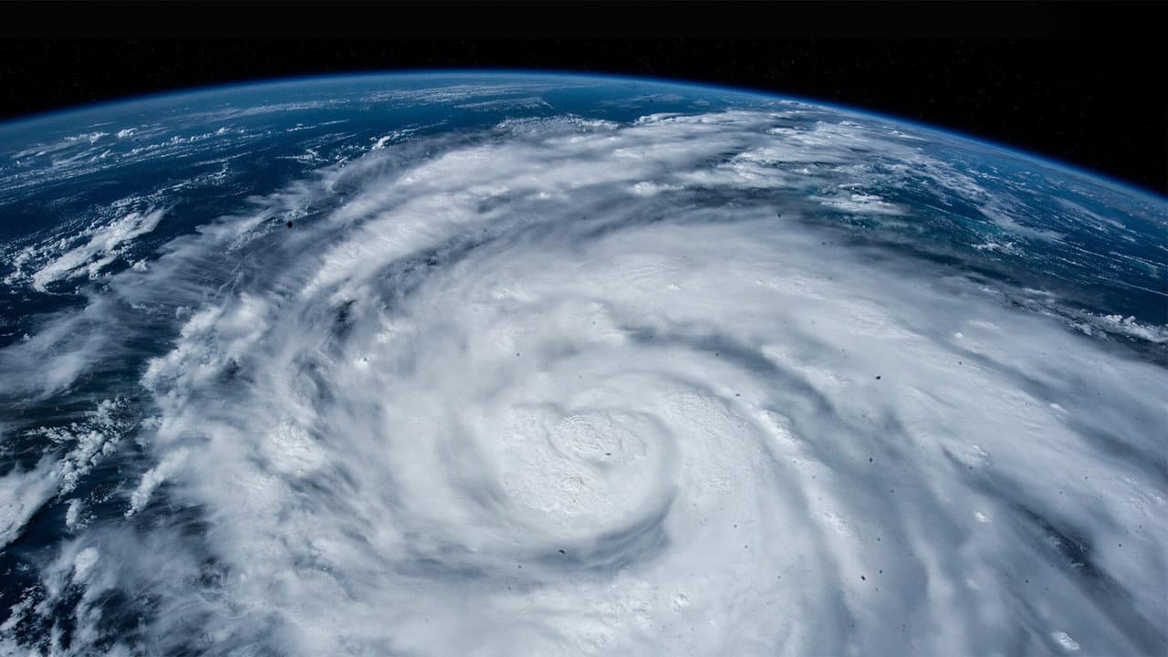 Backdrop – 2022: The Year from Space