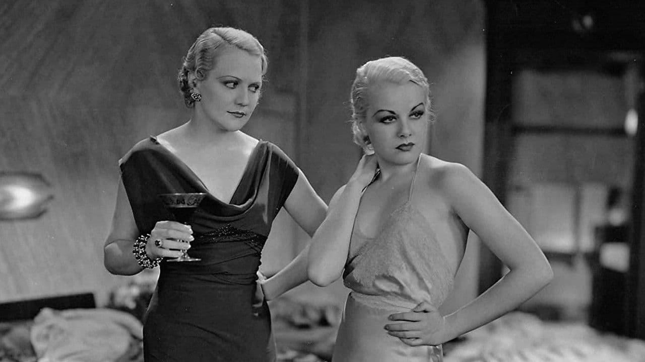 Backdrop – Bachelor's Affairs