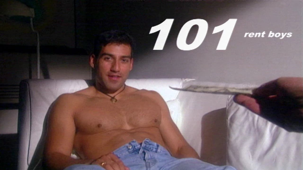 Backdrop – 101 Rent Boys