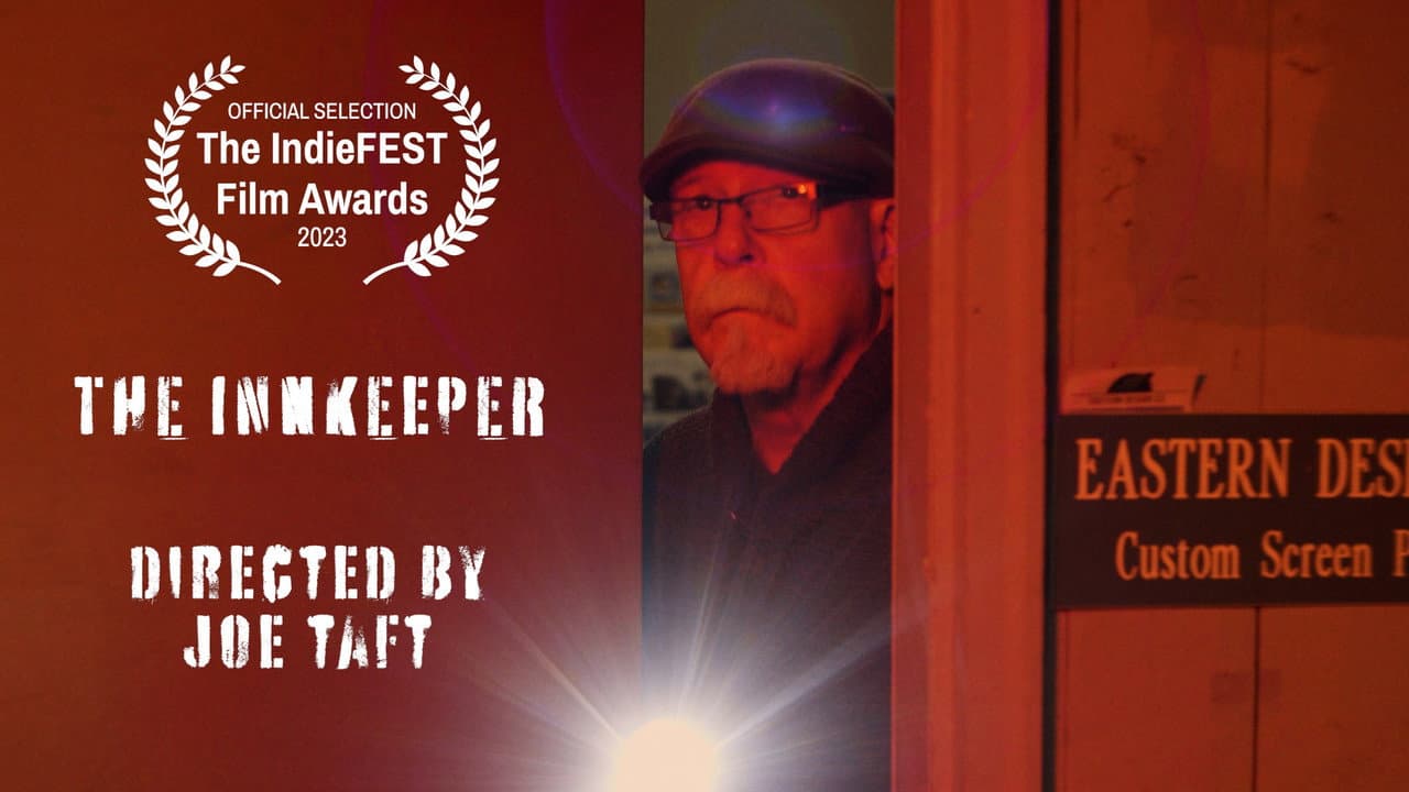 Backdrop – The Innkeeper