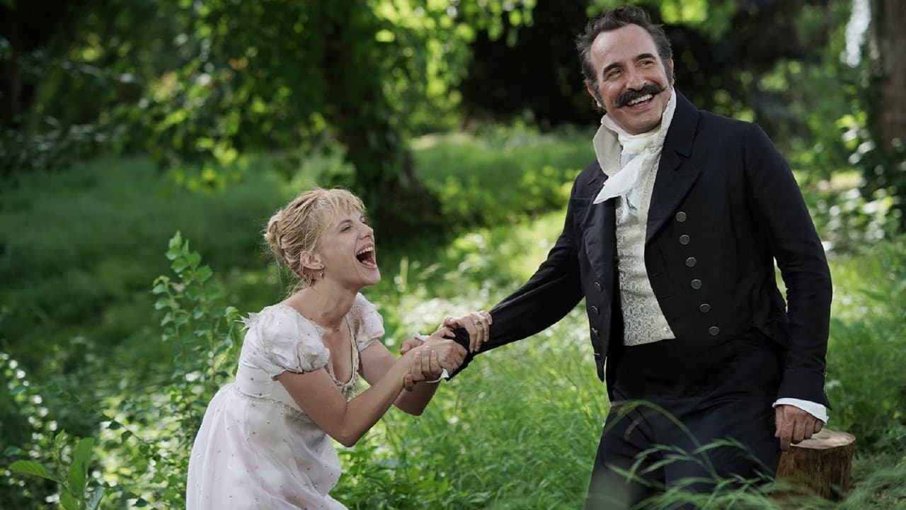 Backdrop – Le retour du héros