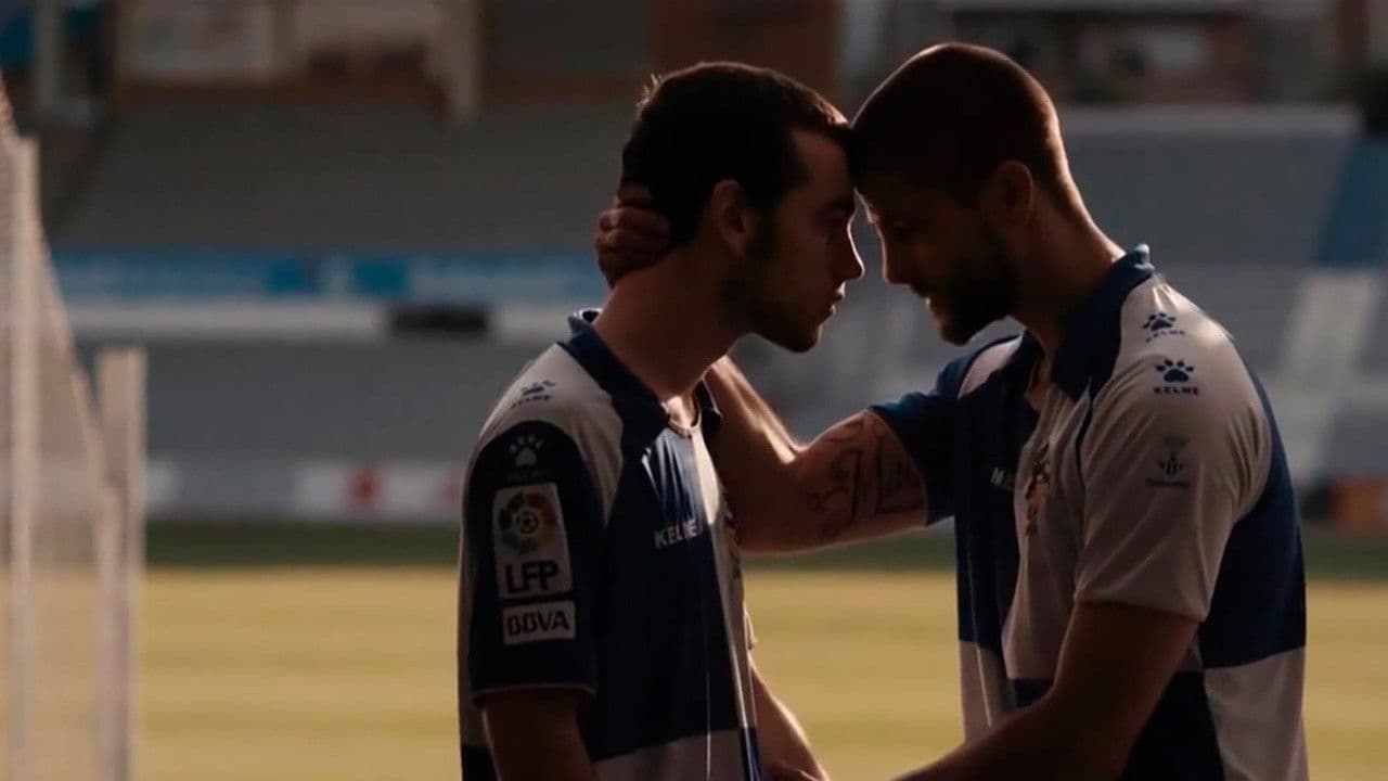 Backdrop – Barcelona - Eine Sommernacht