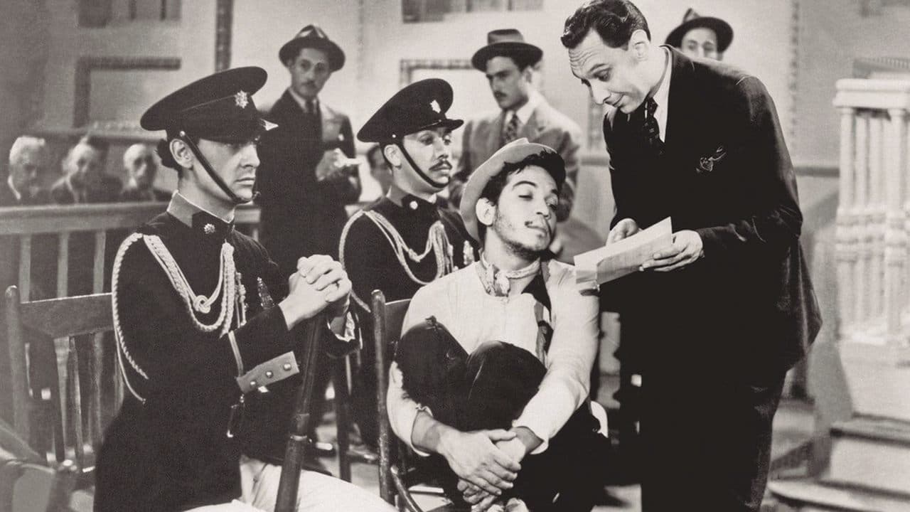 Backdrop – Ahí está el detalle