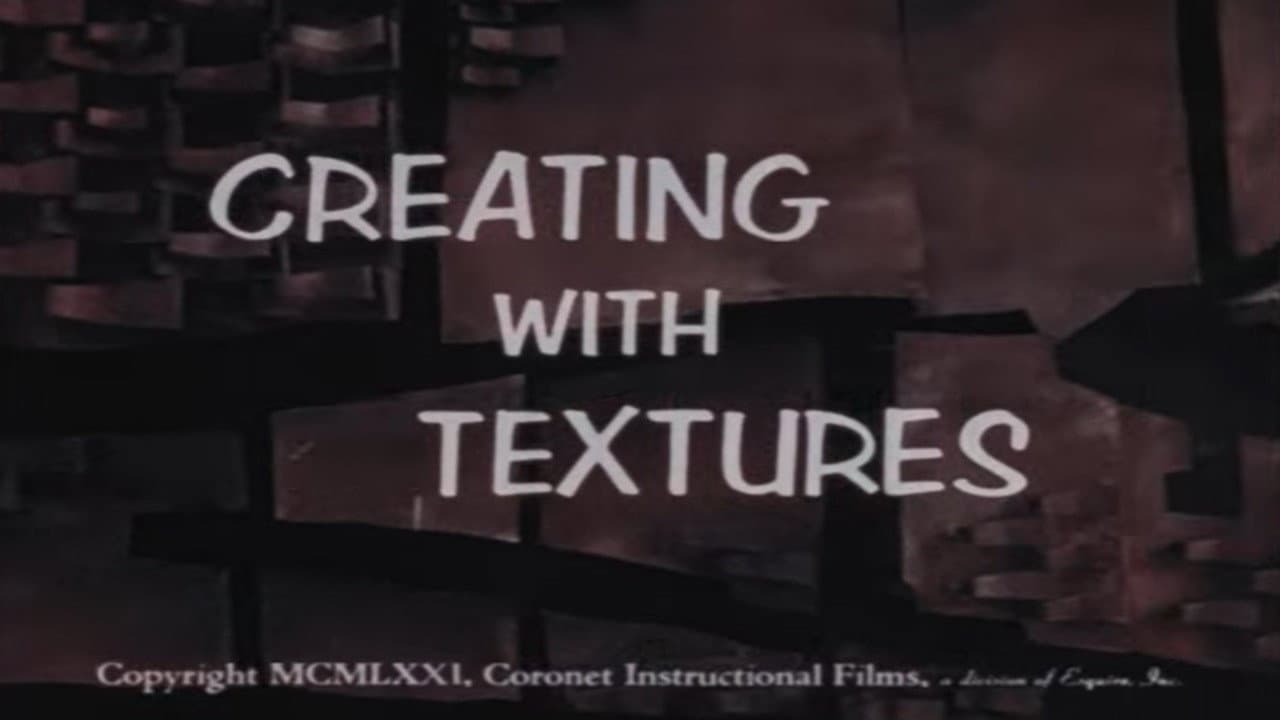 Backdrop – Creating With Textures