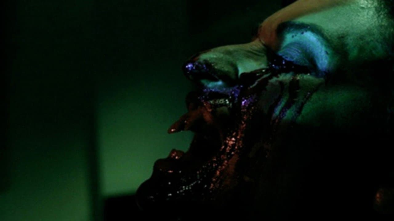 Backdrop – Mulberry Street