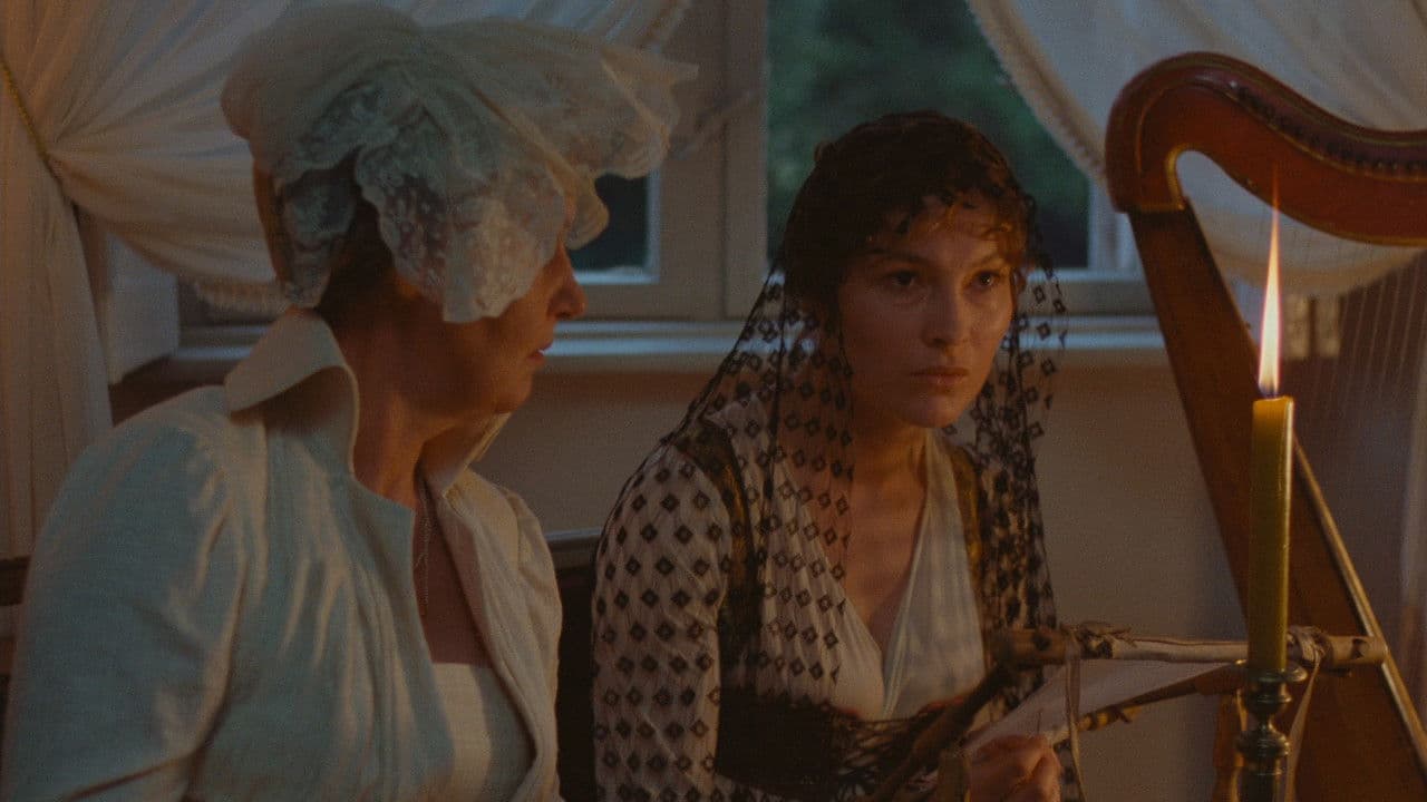 Backdrop – Die Marquise von O...