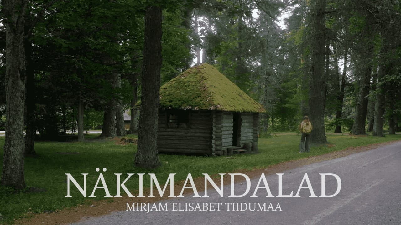 Backdrop – Näkimandalad