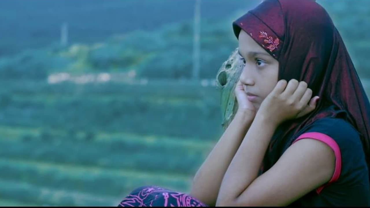 Backdrop – വളപ്പൊട്ടുകള്‍
