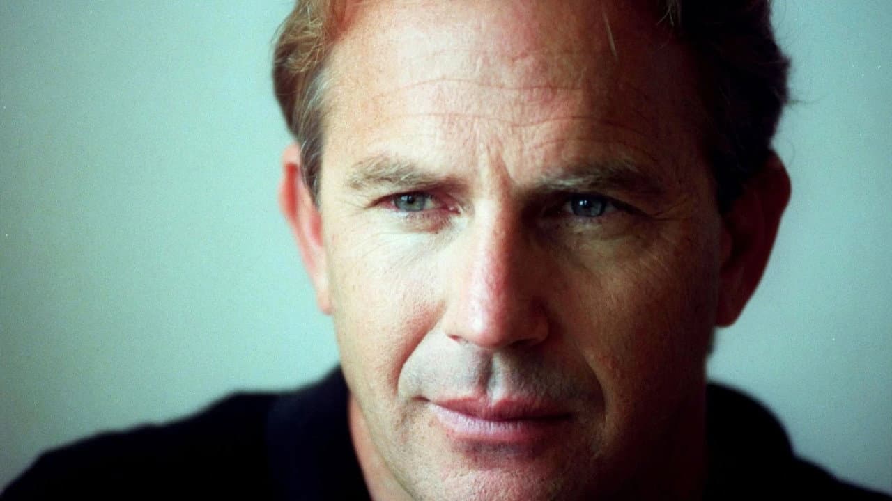 Backdrop – Kevin Costner und der Western