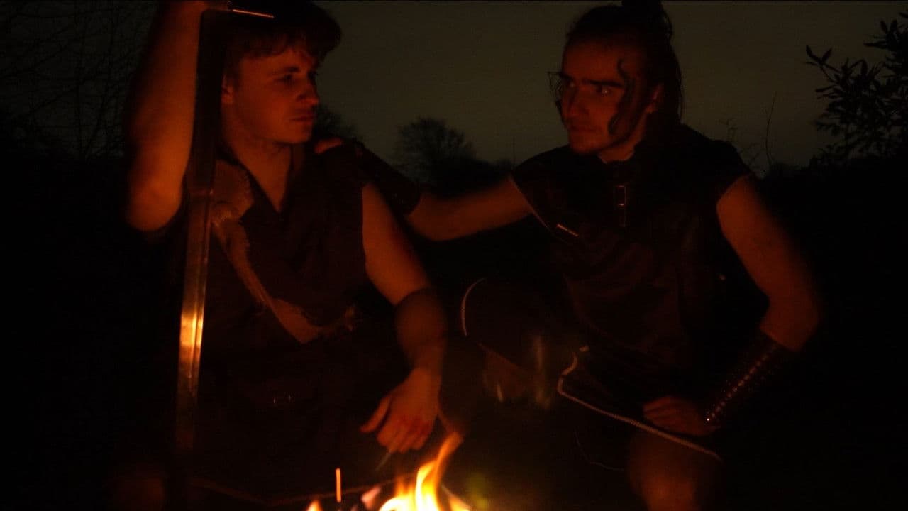 Backdrop – The Lament of Ferdiad