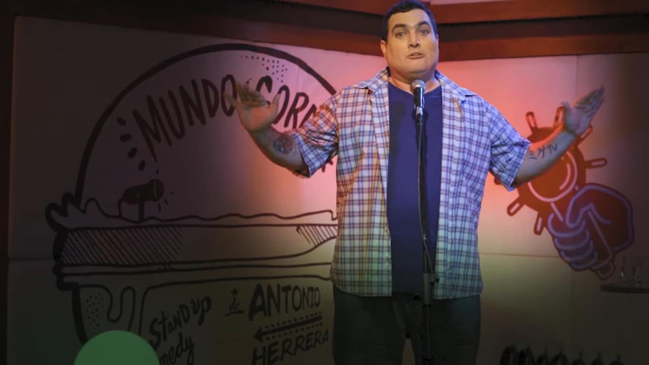 Backdrop – Mundo Gordo