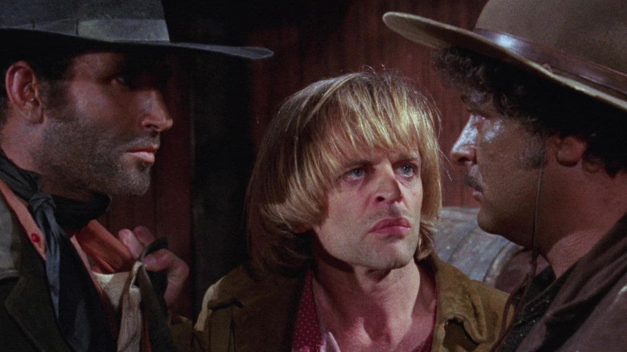 Backdrop – Sarg der blutigen Stiefel