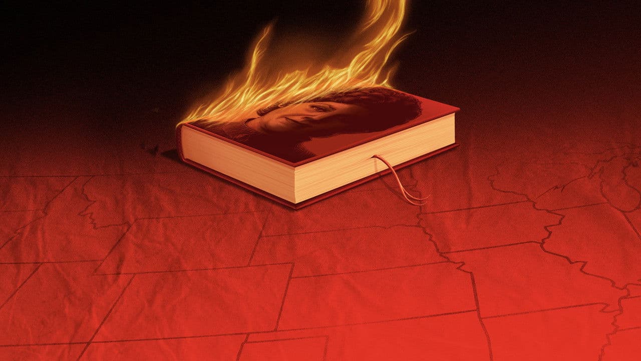 Backdrop – Satan Wants You