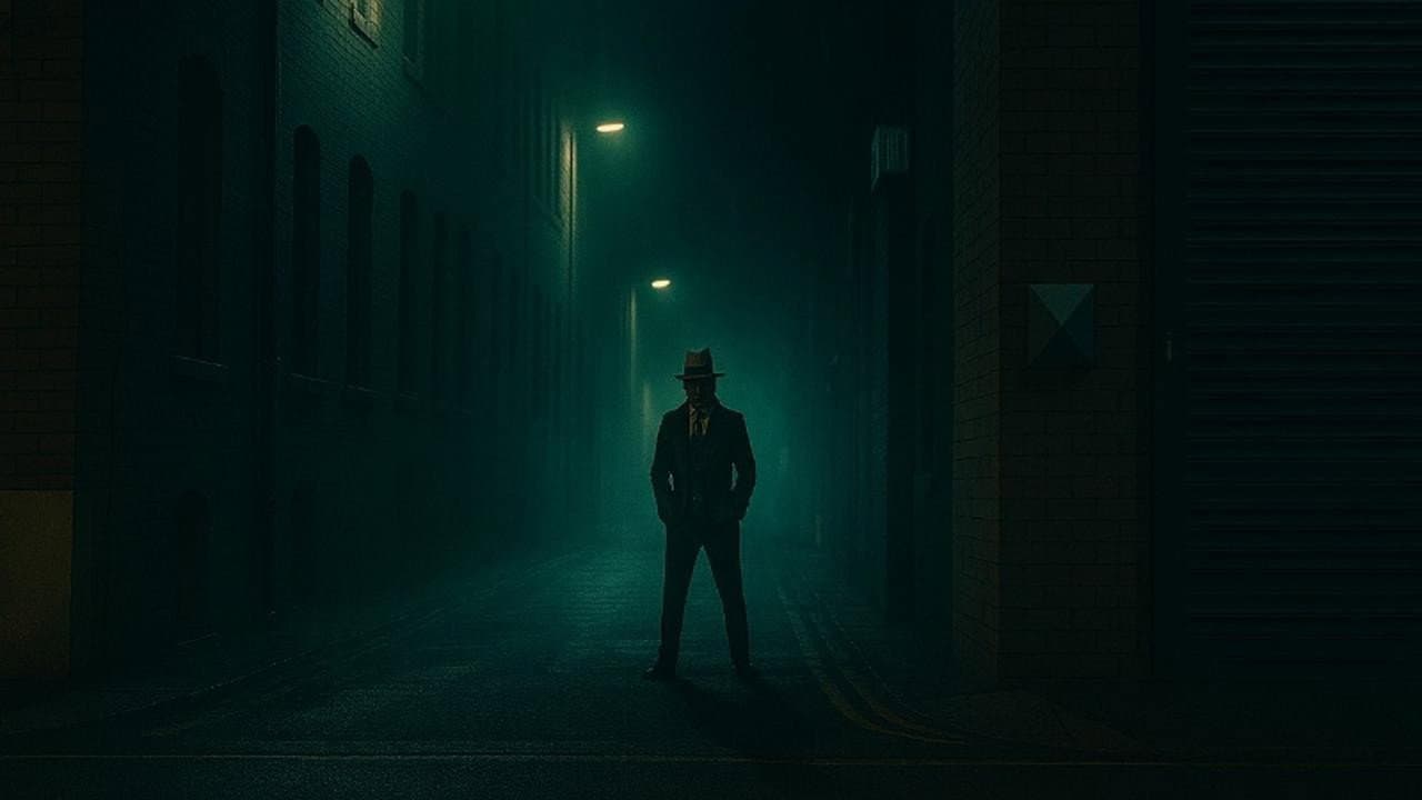 Backdrop – The Final Seconds