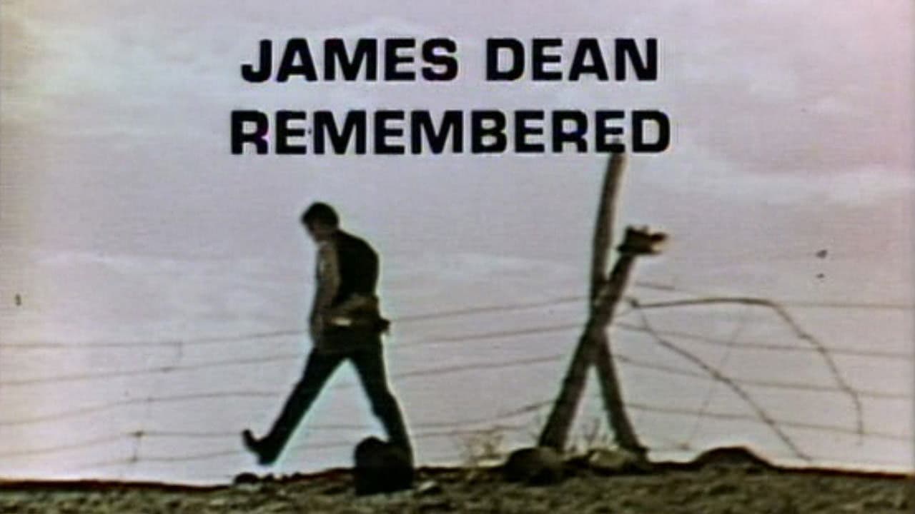Backdrop – James Dean Remembered