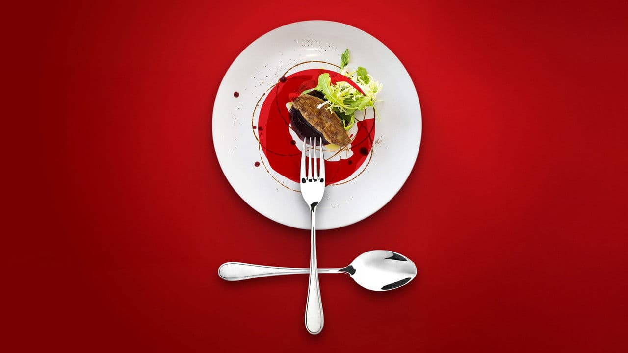 Backdrop – The Heat: A Kitchen (R)evolution