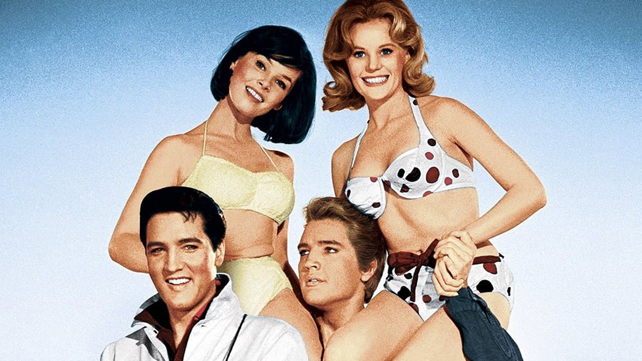 Backdrop – Die wilden Weiber von Tennessee