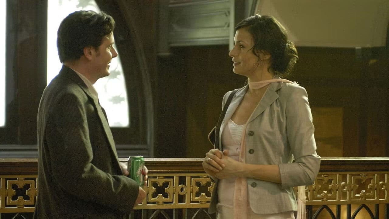 Backdrop – The Treatment