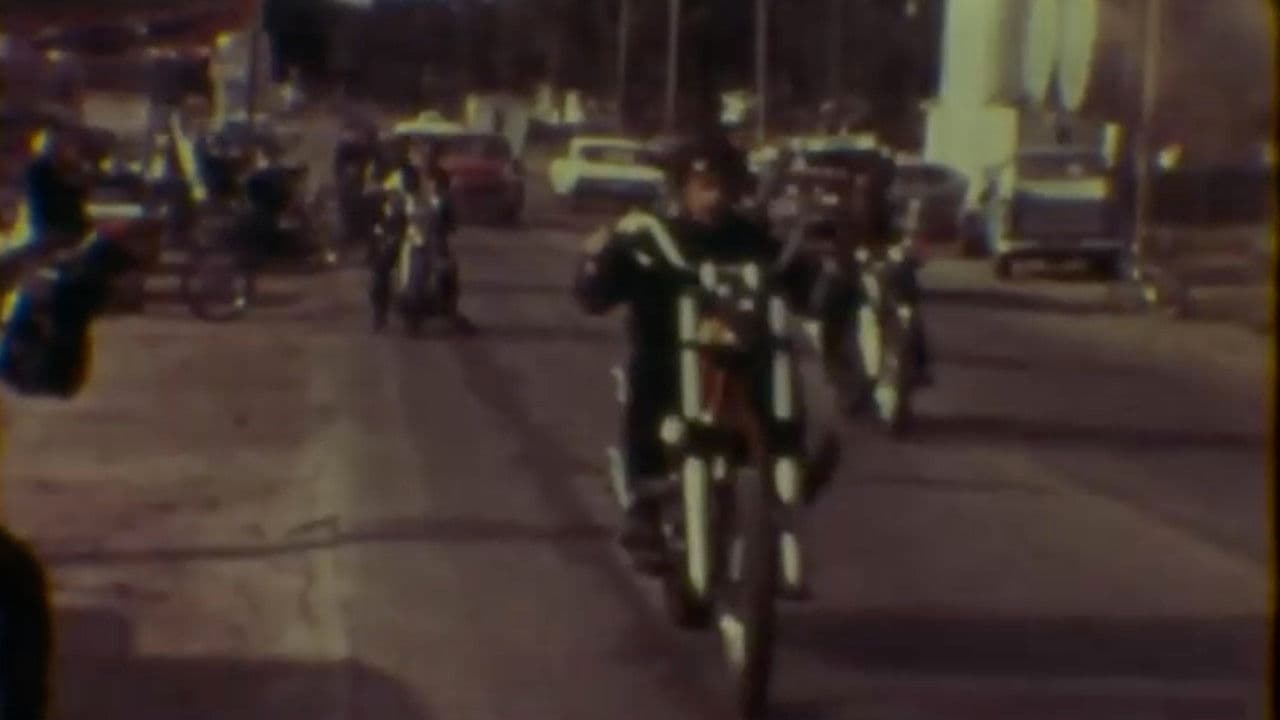 Backdrop – EFMC 8mm