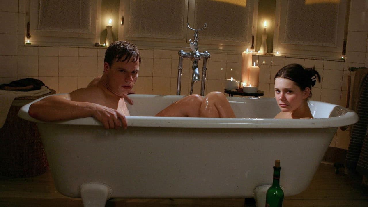 Backdrop – Nichts geht mehr