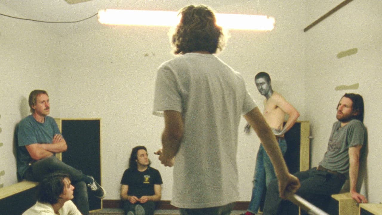 Backdrop – Sleeping Monster