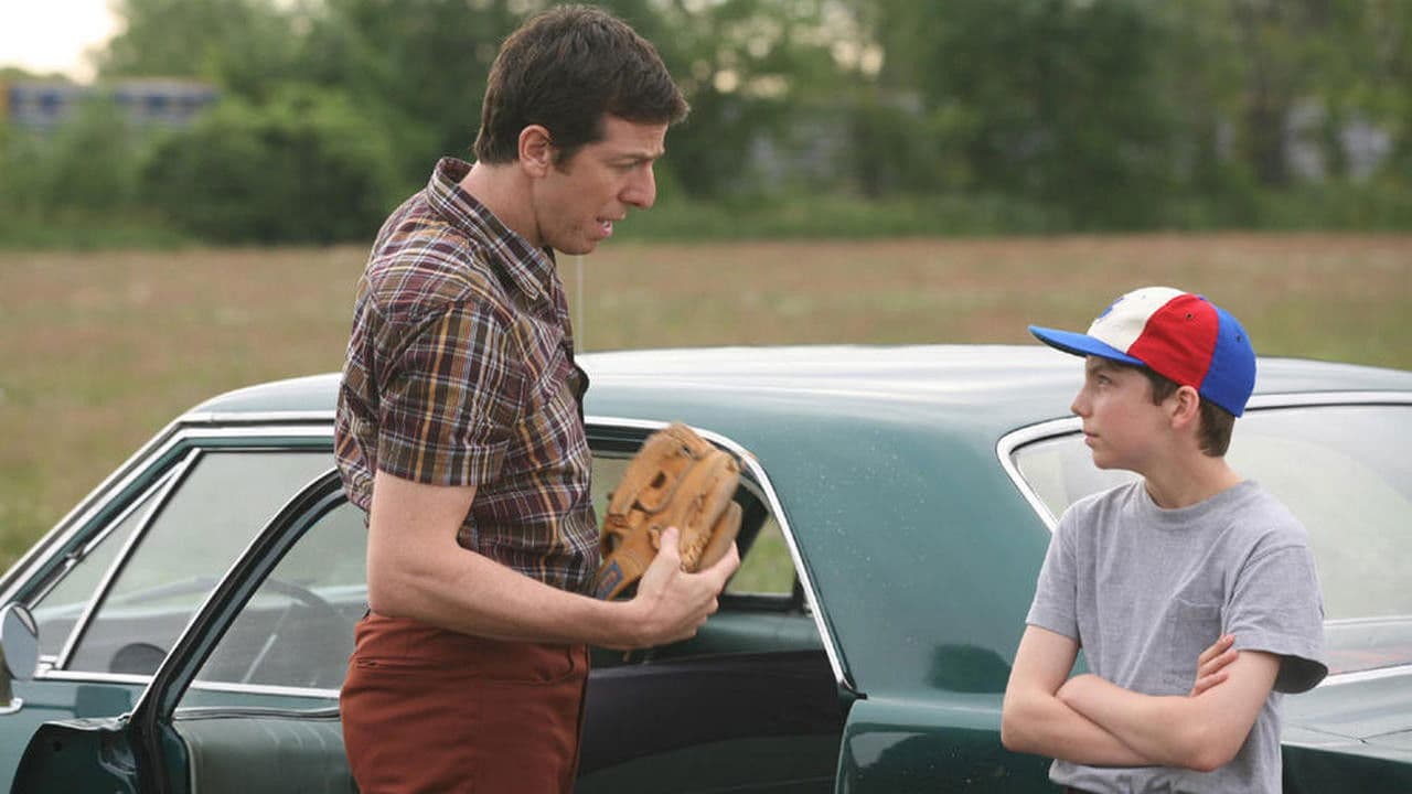 Backdrop – Un été sans point ni coup sûr