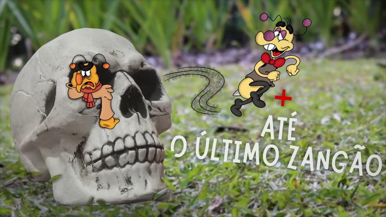 Backdrop – Até o Último Zangão