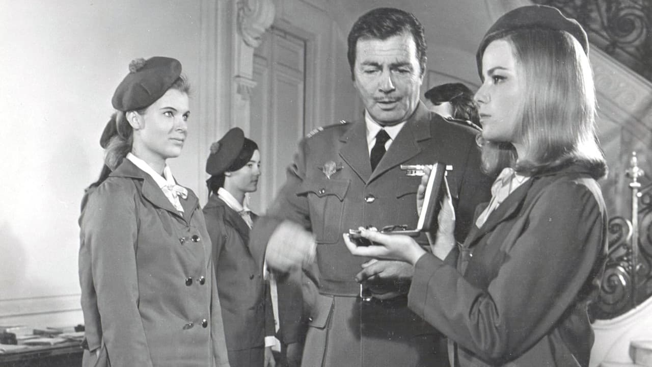 Backdrop – Die Rache des Dr. Kung