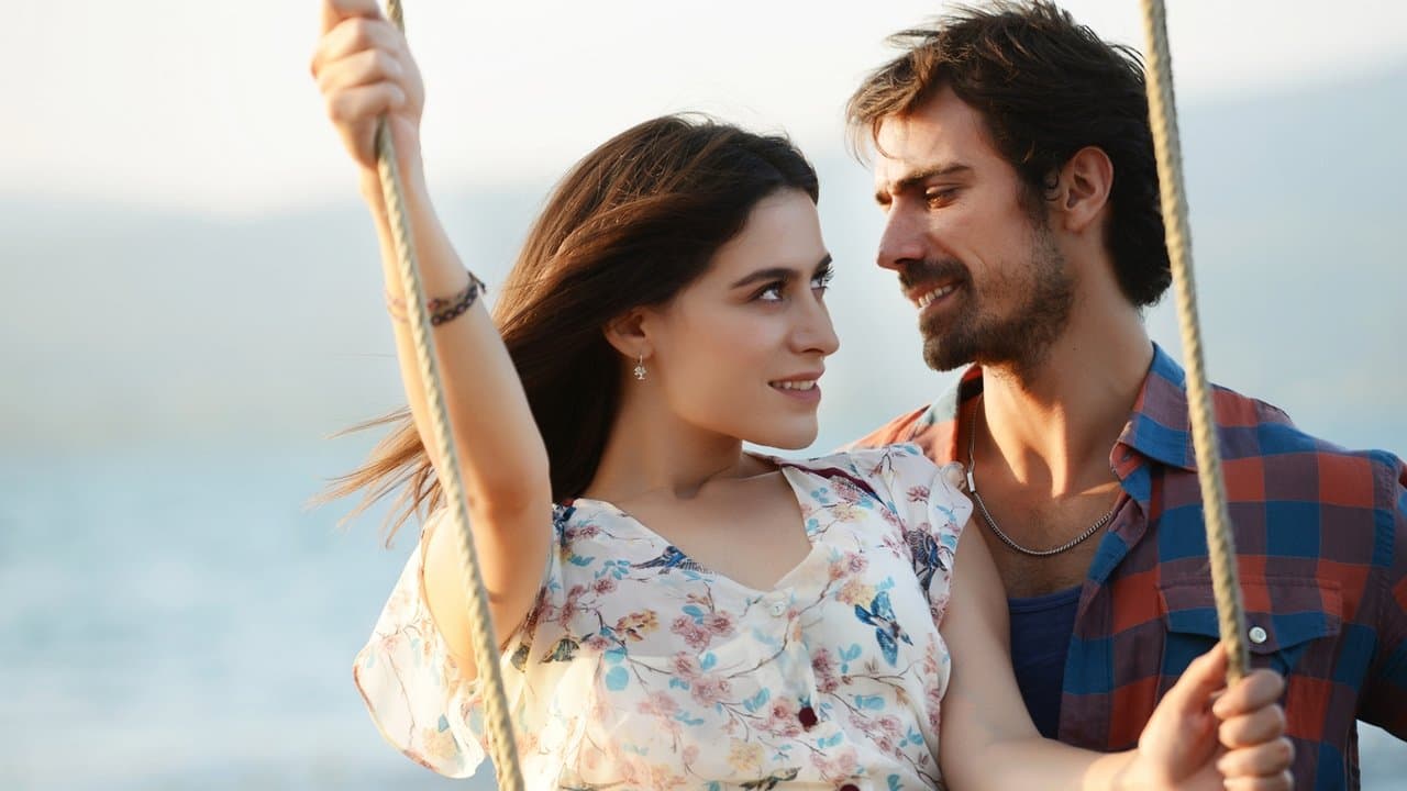 Backdrop – Du allein