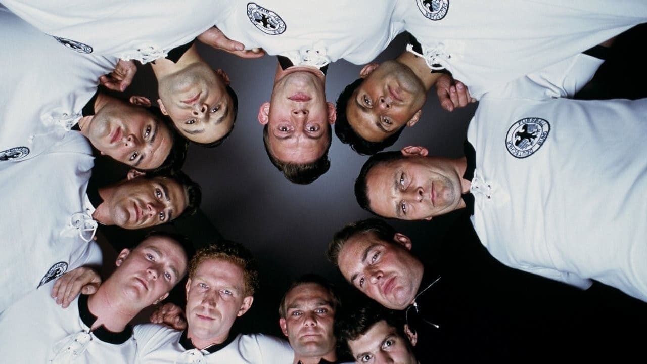 Backdrop – Das Wunder von Bern