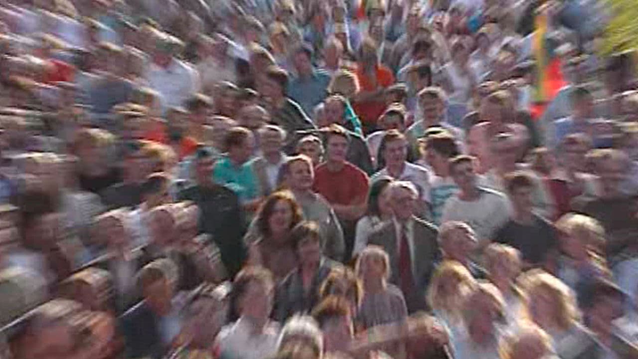 Backdrop – Kartą XX amžiuje